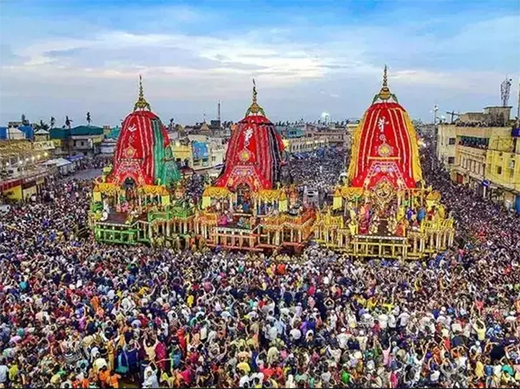 Ratha Yatra